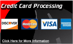 Genesys Credit Card Processing