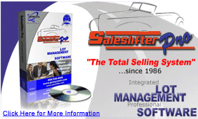 Saleslifter Pro