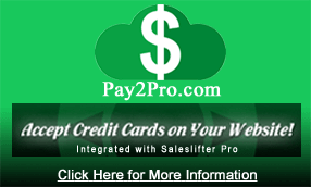 Genesys Payment Processing