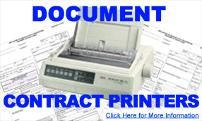 Genesys Printers