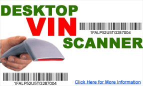 Genesys Scanners